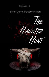 Produktbild: The Haunted Hunt: Tales of Demon Extermination