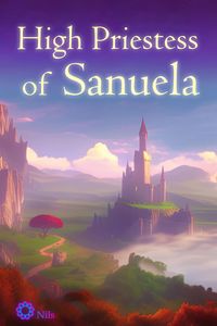 Produktbild: High Priestess of Sanuela