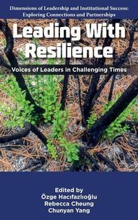 Produktbild: Leading With Resilience