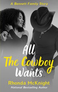 Produktbild: All The Cowboy Wants (Bennett Family)