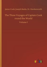 Produktbild: The Three Voyages of Captain Cook round the World