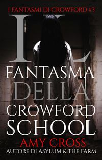 Produktbild: Il fantasma della Crowford School