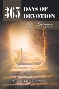Produktbild: 365 Days Of Devotion For Everyone