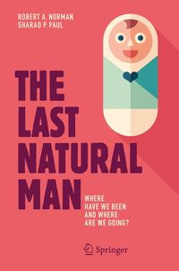 Produktbild: The Last Natural Man