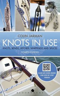 Produktbild: KNOTS IN USE REV/E 4/E