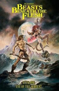 Produktbild: Beasts Beneath the Flesh