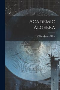 Produktbild: Academic Algebra