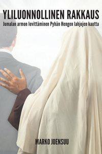 Produktbild: Yliluonnollinen rakkaus