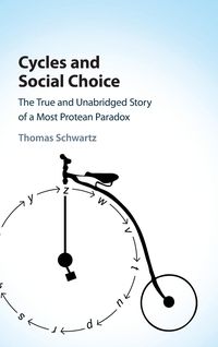 Bild vom Artikel Cycles and Social Choice vom Autor Thomas Schwartz