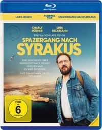 Produktbild: Spaziergang nach Syrakus