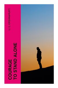 Produktbild: Courage to Stand Alone