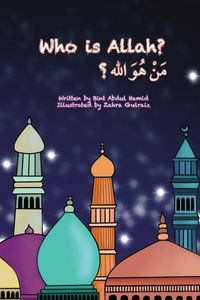 Produktbild: Who is Allah