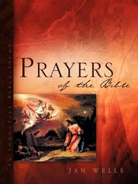 Produktbild: Prayers of the Bible