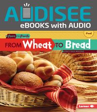 Produktbild: From Wheat to Bread