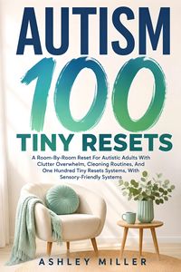 Produktbild: Autism 100 Tiny Resets