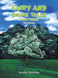 Produktbild: Fairy and Gnome Tales - Book Three