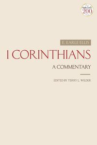 Produktbild: 1 Corinthians