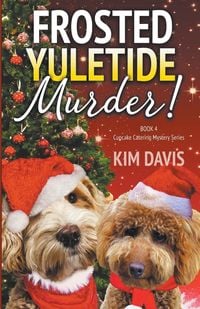 Produktbild: Frosted Yuletide Murder