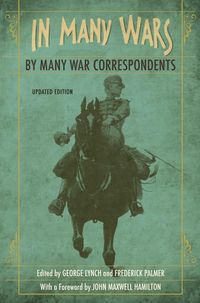 Produktbild: In Many Wars, by Many War Correspondents