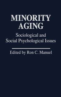 Produktbild: Minority Aging