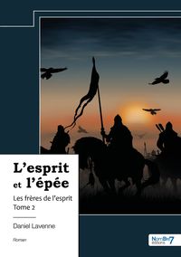 Produktbild: L esprit et l epee - tome 2