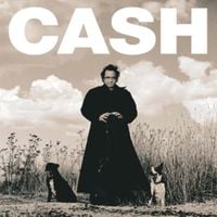 Bild vom Artikel American Recordings (Limited Edition LP) vom Autor Johnny Cash