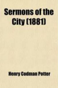 Produktbild: Sermons of the City