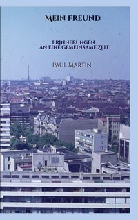 Produktbild: Mein Freund