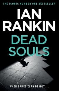 Produktbild: Dead Souls