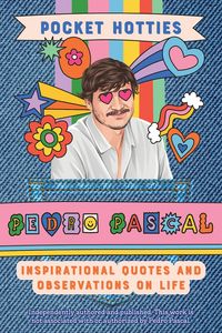 Produktbild: Pocket Hotties: Pedro Pascal