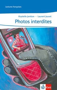 Produktbild: Photos interdites