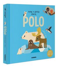 Produktbild: Pipa Y Otto En El Polo / Pipa and Otto in the South Pole