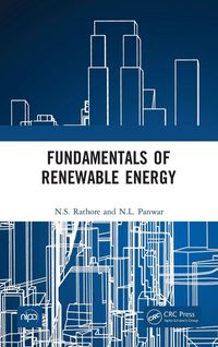 Produktbild: Fundamentals of Renewable Energy