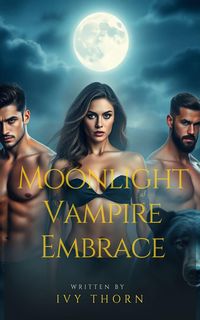 Produktbild: Moonlight Vampire Embrace