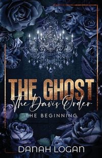 Produktbild: The Ghost (Discreet Cover)