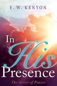 Produktbild: In His Presence