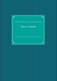 Produktbild: Meine Gedichte