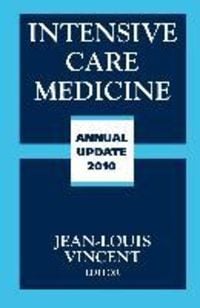 Produktbild: Intensive Care Medicine