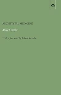 Produktbild: Archetypal Medicine