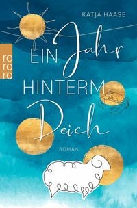 Produktbild: Ein Jahr hinterm Deich