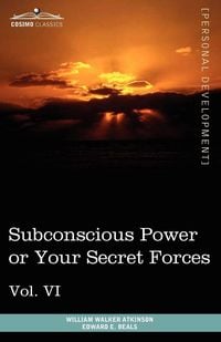Produktbild: Personal Power Books (in 12 Volumes), Vol. VI