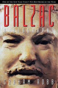 Produktbild: Balzac