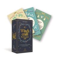 Produktbild: Witchcraft f&uuml;r das ganze Jahr