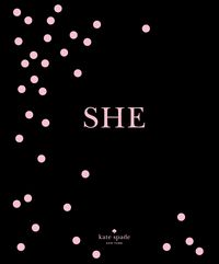 Produktbild: Kate Spade New York: She