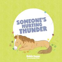 Produktbild: Someone's Hurting Thunder