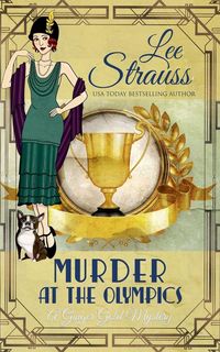 Produktbild: Murder at the Olympics