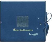 Produktbild: Meine Konfirmation, Fotoalbum