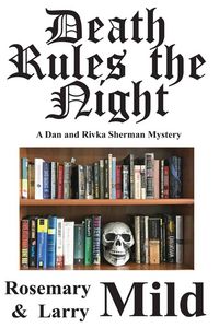 Produktbild: Death Rules The Night
