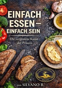 Produktbild: Kochen als Pr&auml;senz / Einfach Essen, Einfach Sein