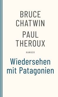 Produktbild: Wiedersehen mit Patagonien